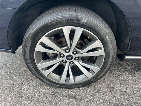 Used 2021 Ford Expedition Platinum AWD/4WD image 11