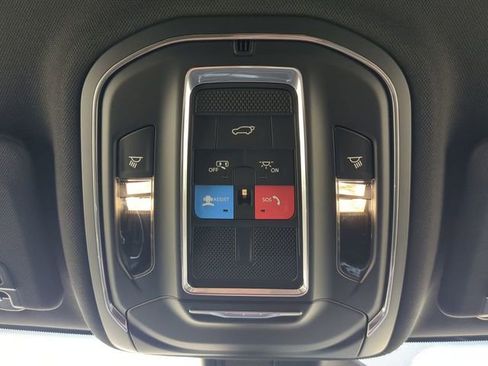 New 2026 Jeep Grand Cherokee L 4WD image 25