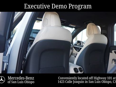 Used 2026 Mercedes-Benz GLC 300 image 25