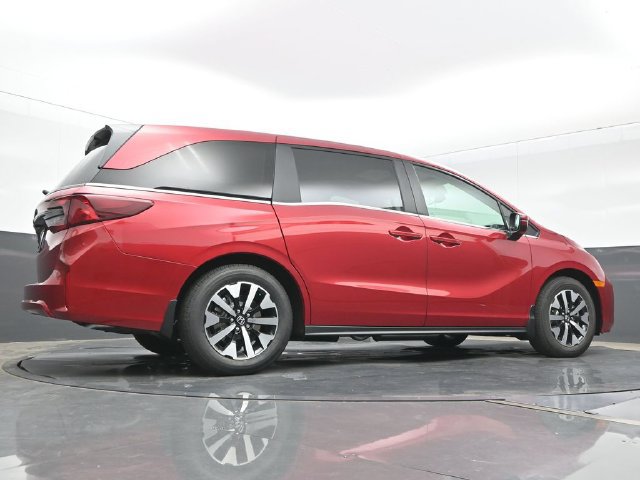New 2026 Honda Odyssey EX-L image 26