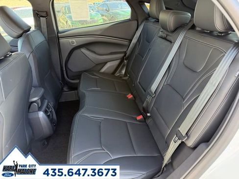 New 2026 Ford Mustang Mach-E Premium image 53