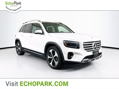 Used 2024 Mercedes-Benz GLB 250
