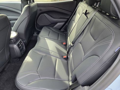 New 2026 Ford Mustang Mach-E Premium w/ Technology Package image 6