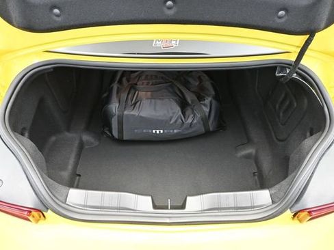 Used 2017 Chevrolet Camaro SS RWD image 38