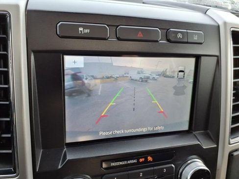 Used 2020 Ford F150 Lariat w/ Equipment Group 502A Luxury image 31