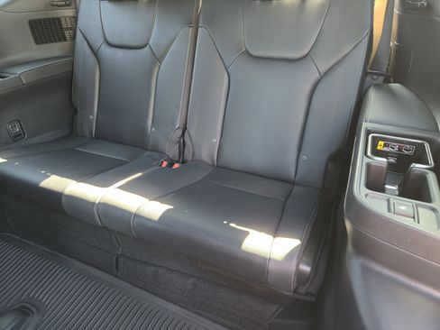 New 2026 Lexus TX 350 AWD w/ Technology Package image 20