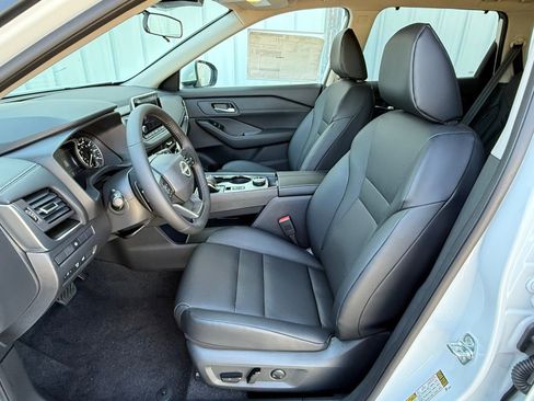 New 2026 Nissan Rogue SV w/ SV Premium Package image 11