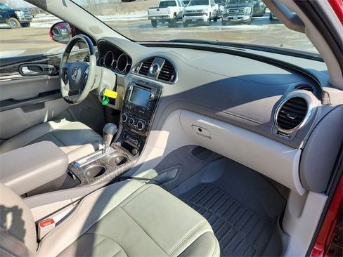 Used 2014 Buick Enclave Leather w/ Trailering Provision Package image 28