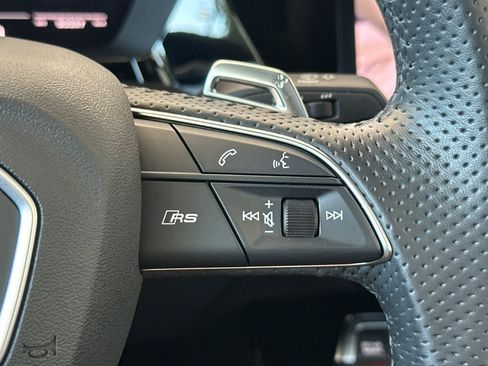 Used 2024 Audi RS 3 AWD/4WD image 31