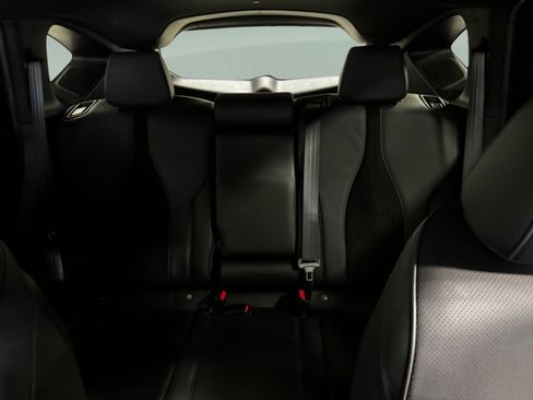Certified 2025 Acura RDX A-Spec AWD/4WD image 40