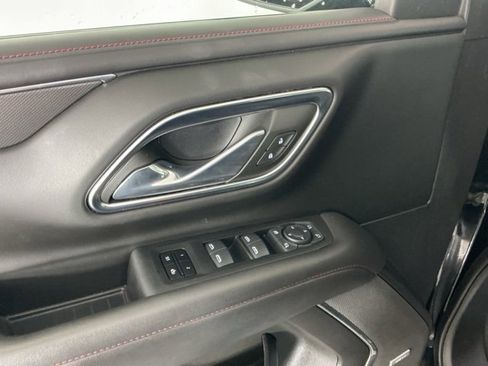 Used 2023 Chevrolet Tahoe RST image 14