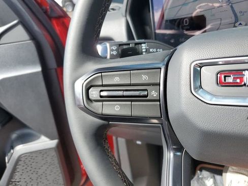 New 2026 GMC Terrain AT4 w/ Convenience Package III image 28