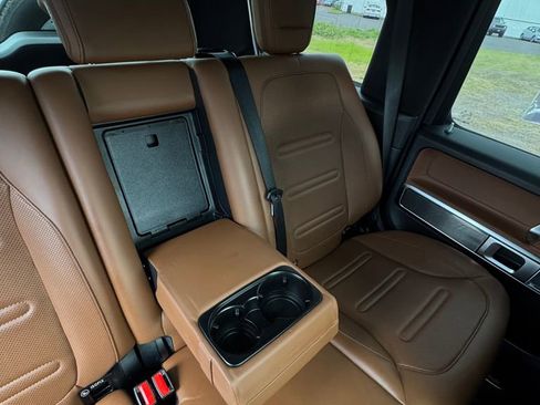 Used 2019 Mercedes-Benz G 550 image 33