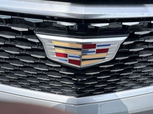 Certified 2023 Cadillac XT6 Premium Luxury AWD/4WD image 31