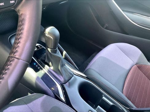Used 2023 Toyota Corolla SE FWD image 16