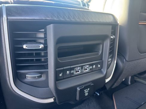 New 2026 RAM 1500 Tungsten image 36