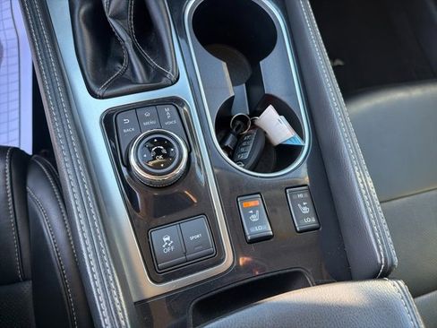 Used 2023 Nissan Maxima SV w/ Floor Mat Group image 26