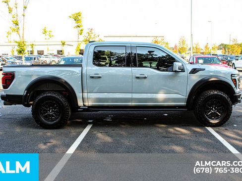 Used 2024 Ford F150 Raptor image 9