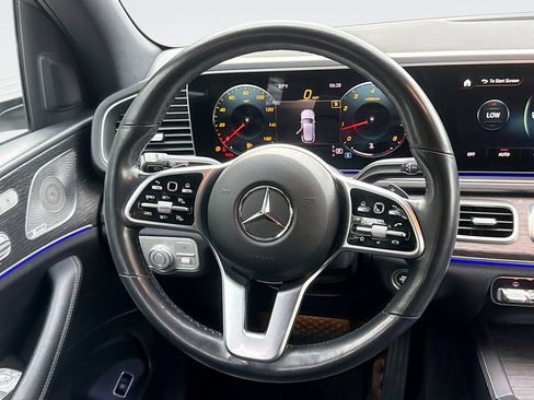 Used 2022 Mercedes-Benz GLE 350 4MATIC image 11