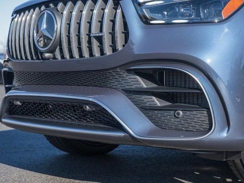 New 2026 Mercedes-Benz GLE 63 AMG S image 15