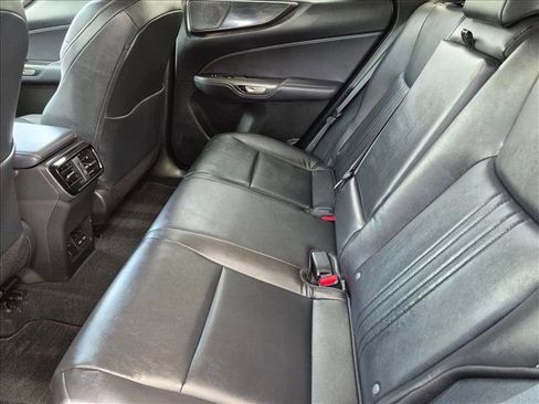 Used 2025 Lexus NX 350 AWD w/ Cold Area Package image 17
