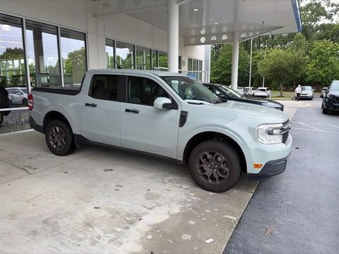 Used 2022 Ford Maverick XLT w/ XLT Luxury Package FWD image 13