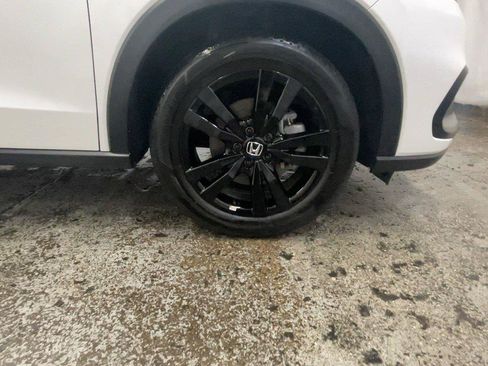 Used 2026 Honda HR-V Sport image 18