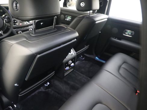 New 2026 Rolls-Royce Ghost image 27