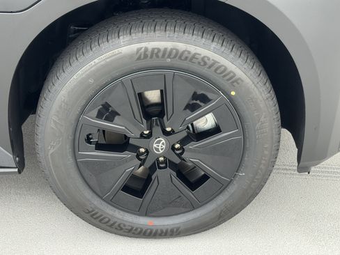 New 2026 Toyota bZ Woodland AWD/4WD image 15