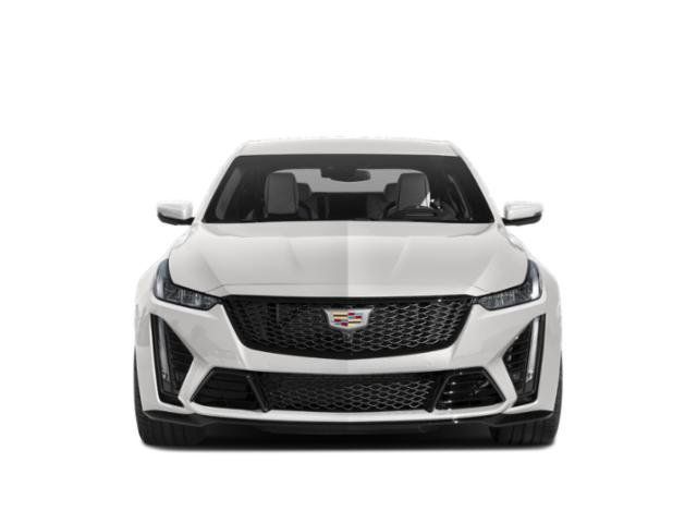 Used 2023 Cadillac CT5 V w/ Cold Weather Package RWD image 5