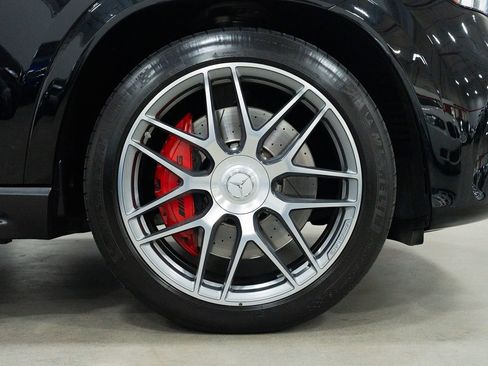 Used 2022 Mercedes-Benz GLE 63 AMG S image 14