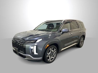 Used 2024 Hyundai Palisade Limited