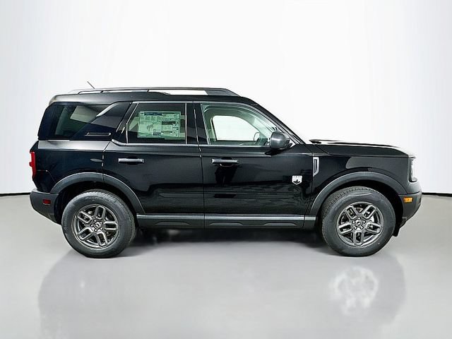 New 2026 Ford Bronco Sport Big Bend AWD/4WD image 8
