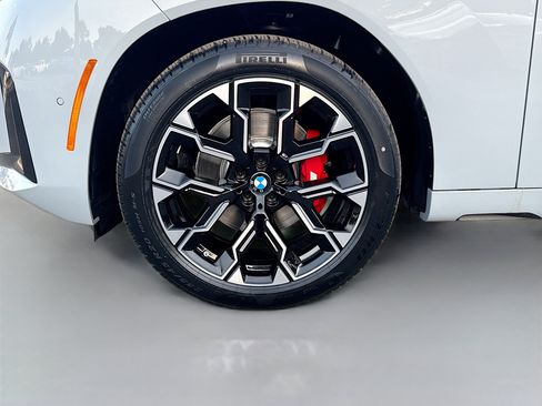 New 2026 BMW X3 xDrive30i w/ Premium Package AWD/4WD image 42