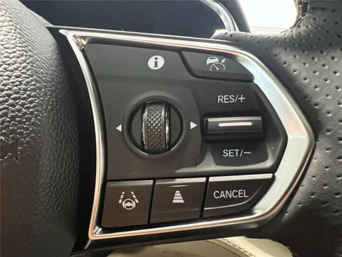 New 2026 Acura MDX A-Spec AWD/4WD image 27