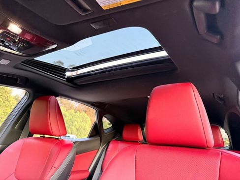 Certified 2025 Lexus NX 250 FWD w/ Premium Package image 18