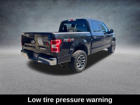 Used 2020 Ford F150 XLT image 6