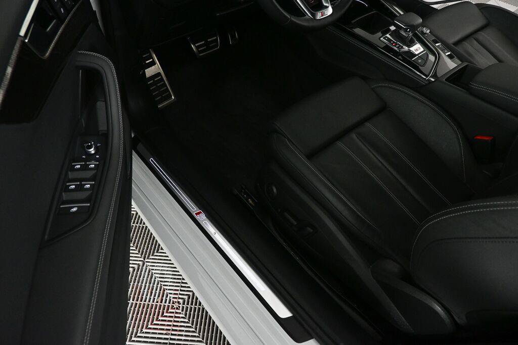 Used 2023 Audi S5 Premium Plus AWD/4WD image 7