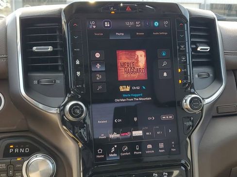 New 2026 RAM 1500 Laramie image 32