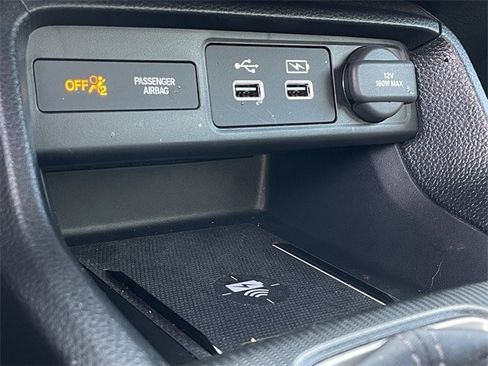 Certified 2024 Honda Civic Touring image 20