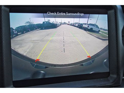 Used 2021 Jeep Wrangler Unlimited Sahara image 25