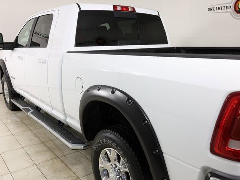 Used 2024 RAM 2500 Laramie w/ Snow Chief Group image 46