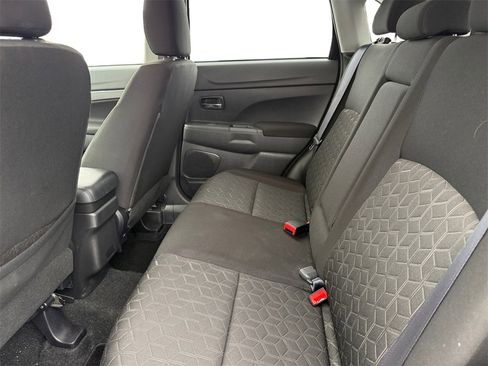 Used 2024 Mitsubishi Outlander Sport ES image 14