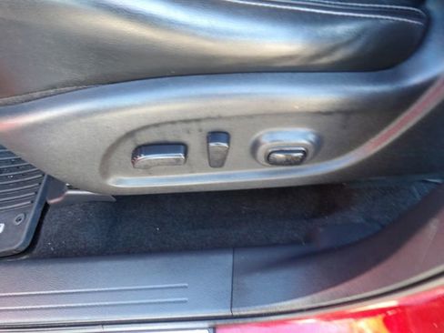 Used 2016 Nissan Murano Platinum w/ Platinum Technology Package image 22