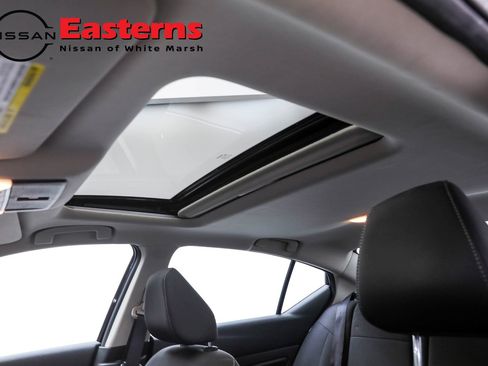 Used 2021 Nissan Altima 2.5 SV w/ SV Premium Package image 36