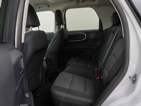 Used 2024 Ford Bronco Sport Big Bend image 15