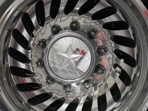 Used 2026 Ford F450 King Ranch w/ Chrome Package AWD/4WD image 39