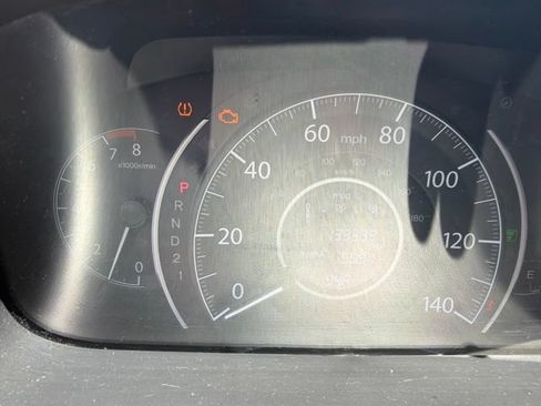 Used 2014 Honda CR-V EX-L image 16