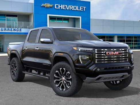 New 2026 GMC Canyon Denali AWD/4WD image 31