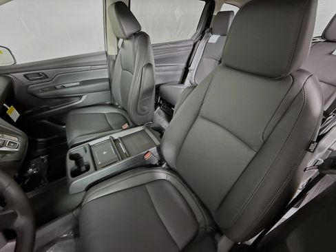 New 2026 Honda Odyssey EX-L image 25